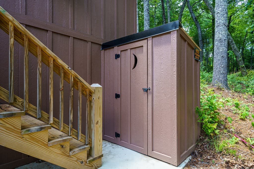 000 Higdon Creek Road, Blue Ridge GA 30513 - Photo