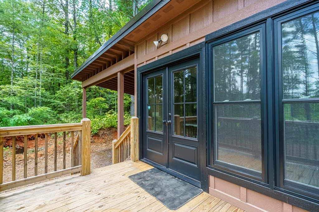 000 Higdon Creek Road, Blue Ridge GA 30513 - Photo