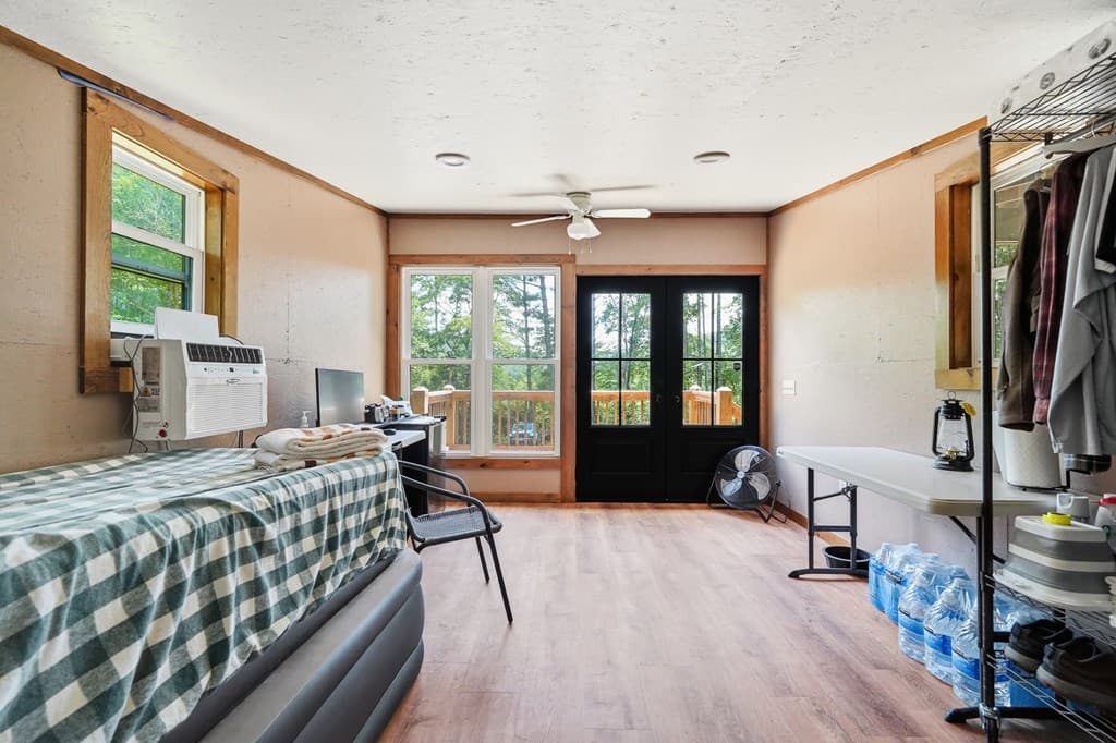 000 Higdon Creek Road, Blue Ridge GA 30513 - Photo