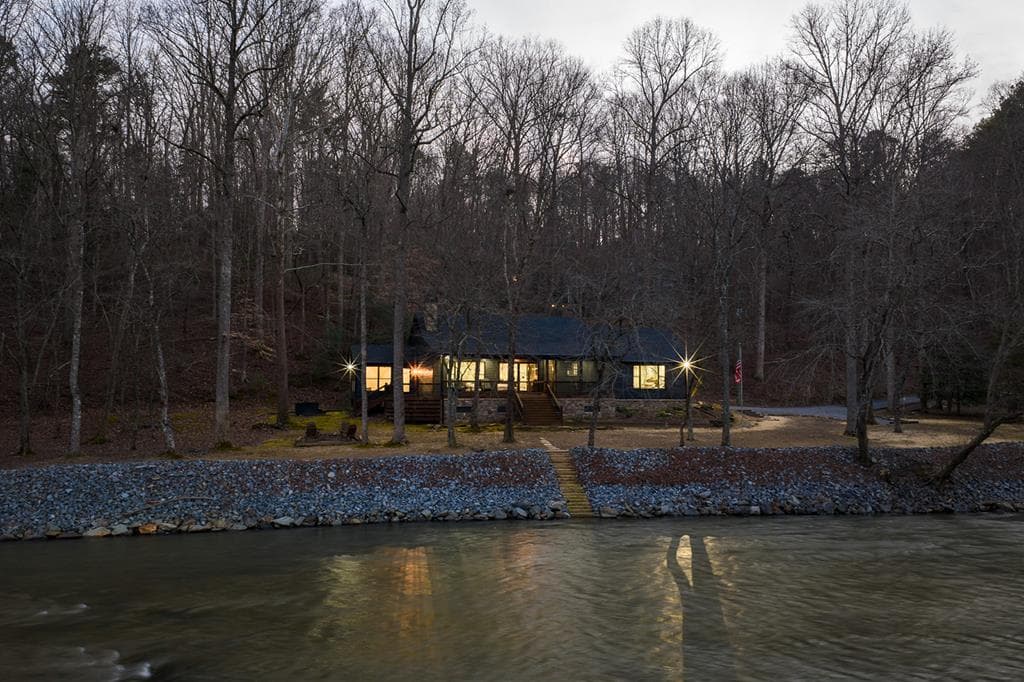 101 Harper Valley, Ellijay GA 30540 - Photo