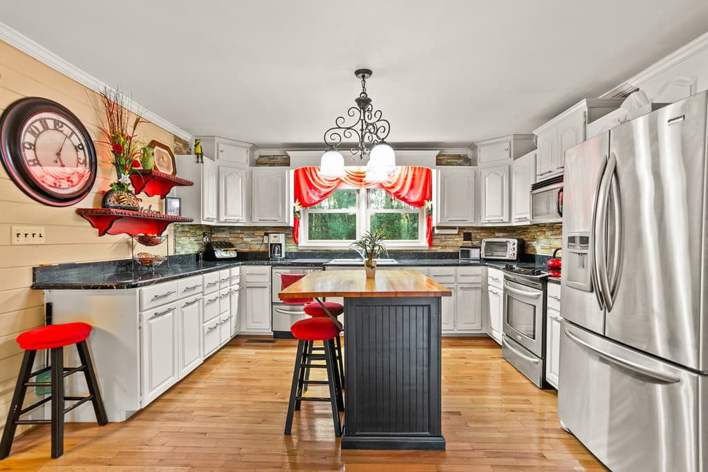 101 Harper Valley, Ellijay GA 30540 - Photo
