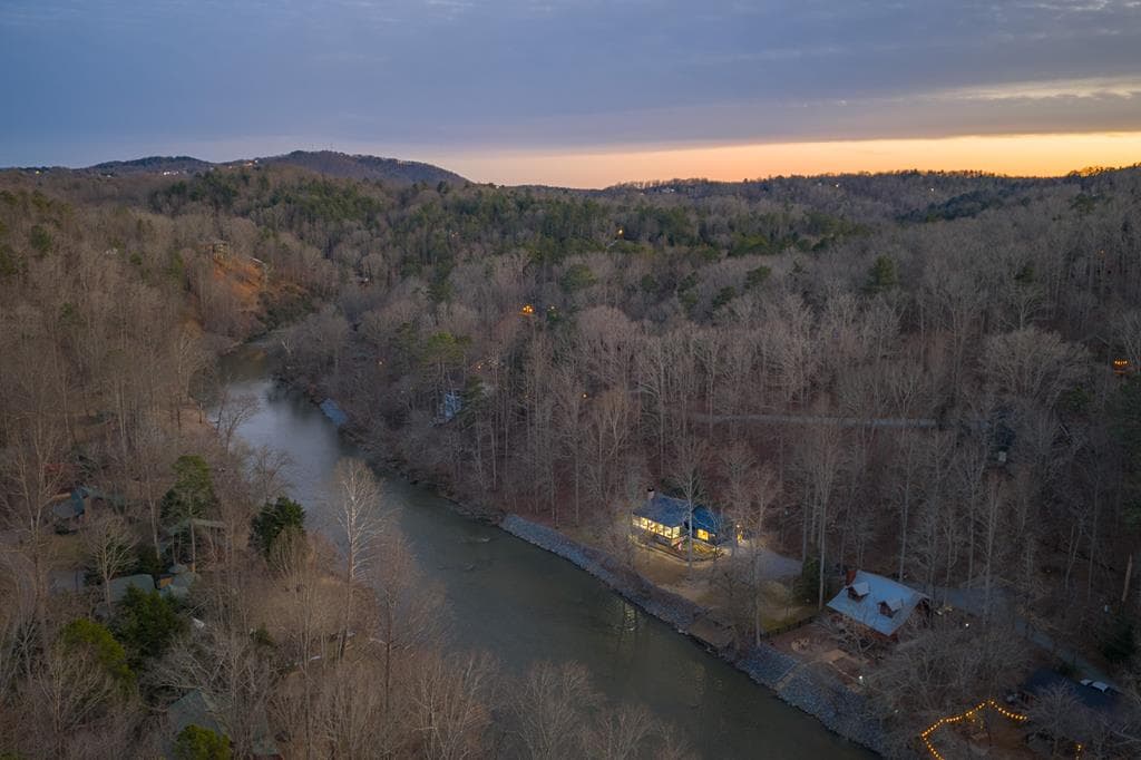 101 Harper Valley, Ellijay GA 30540 - Photo