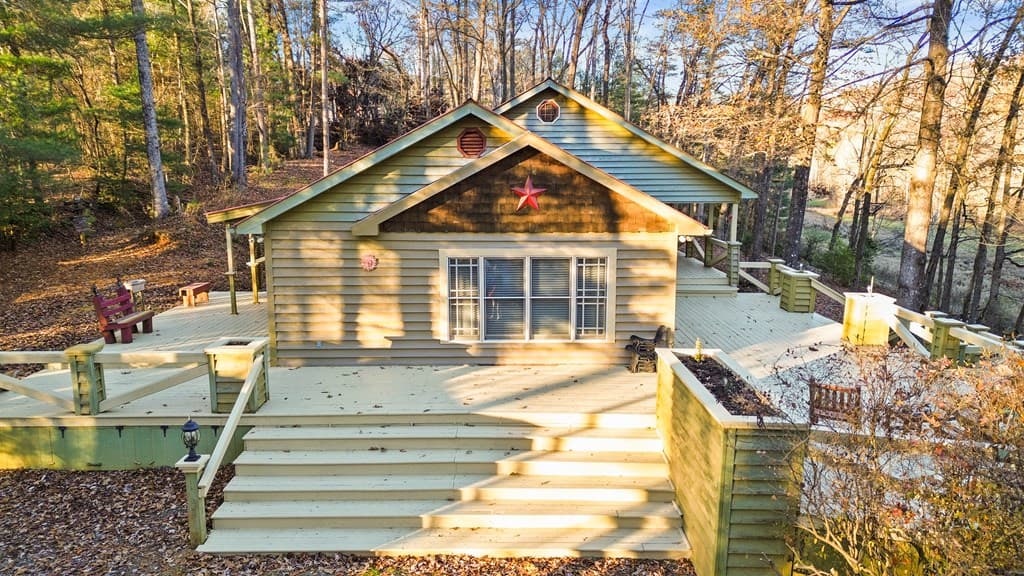 101 Harper Valley, Ellijay GA 30540 - Photo