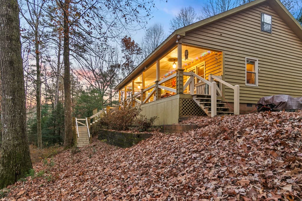 101 Harper Valley, Ellijay GA 30540 - Photo
