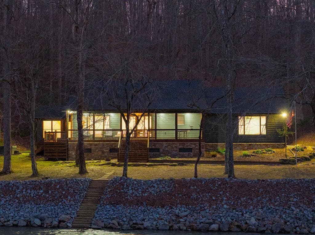 101 Harper Valley, Ellijay GA 30540 - Photo