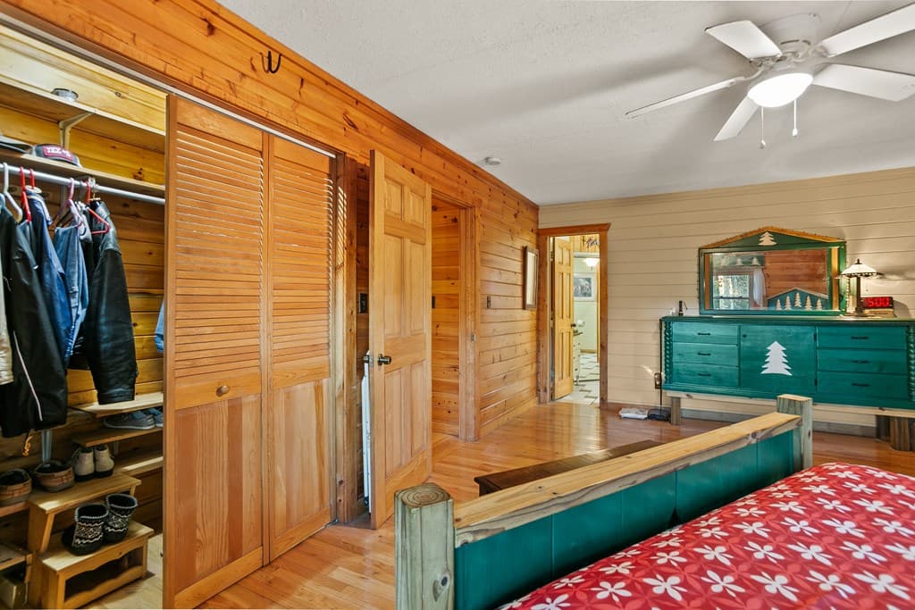 101 Harper Valley, Ellijay GA 30540 - Photo