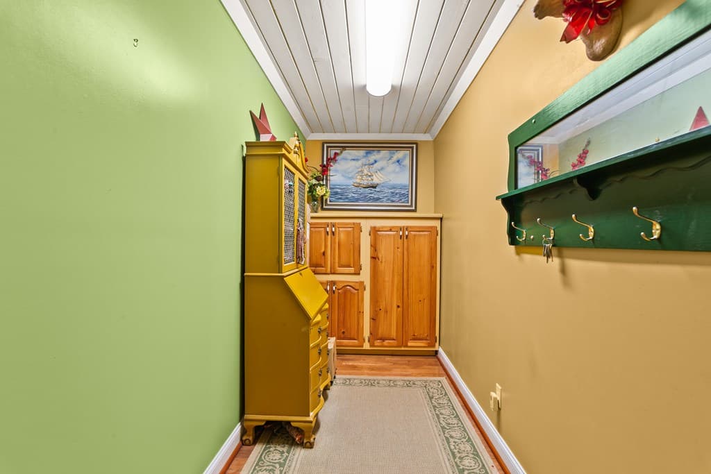 101 Harper Valley, Ellijay GA 30540 - Photo