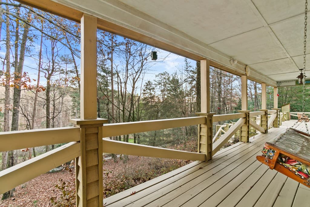 101 Harper Valley, Ellijay GA 30540 - Photo