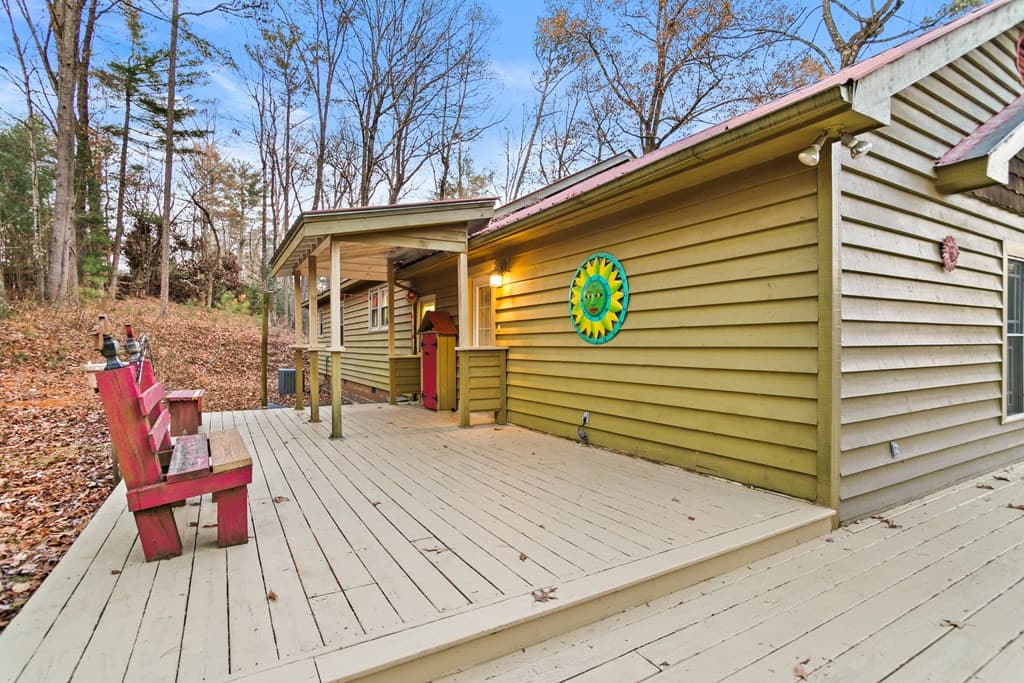 101 Harper Valley, Ellijay GA 30540 - Photo