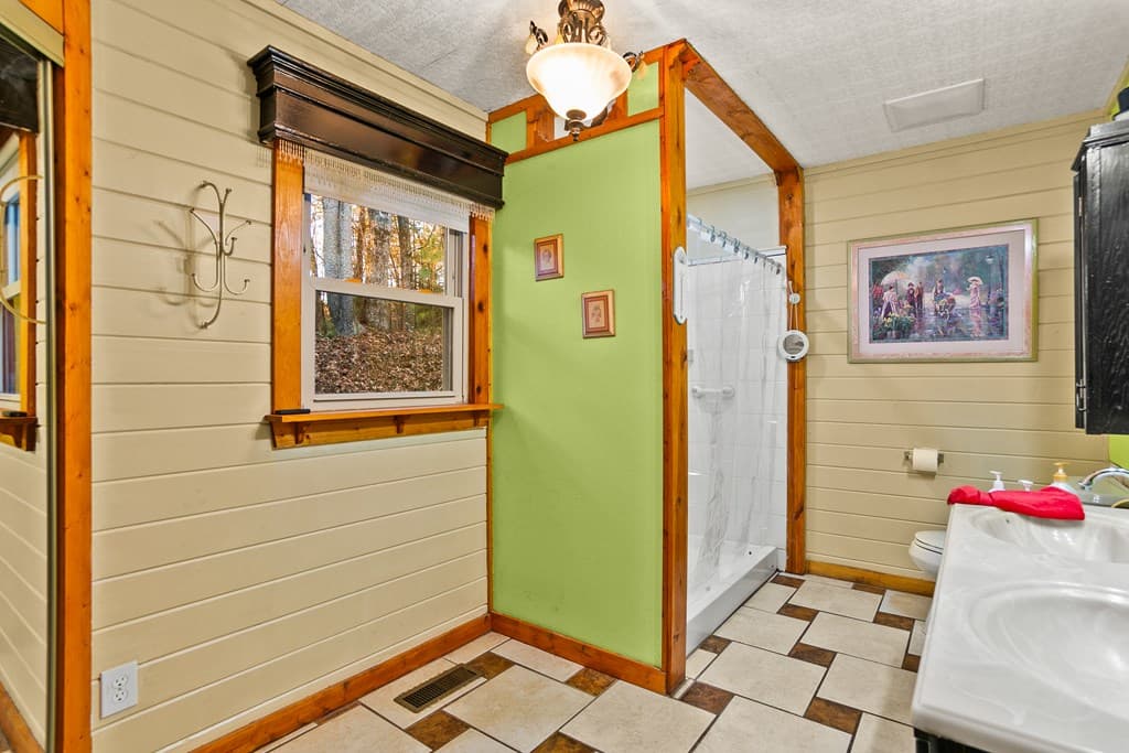 101 Harper Valley, Ellijay GA 30540 - Photo