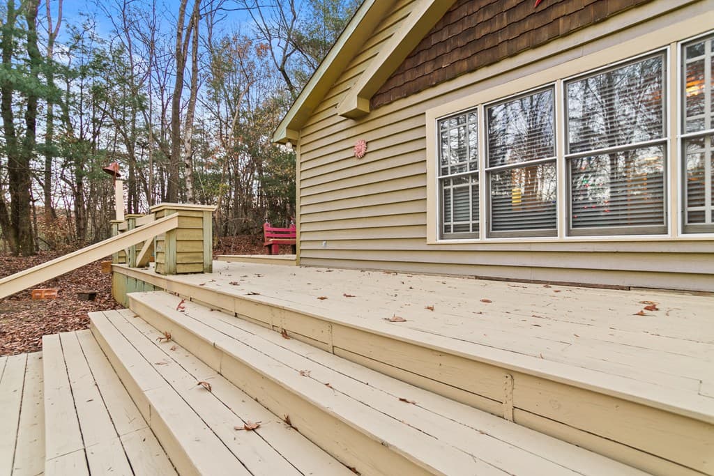 101 Harper Valley, Ellijay GA 30540 - Photo
