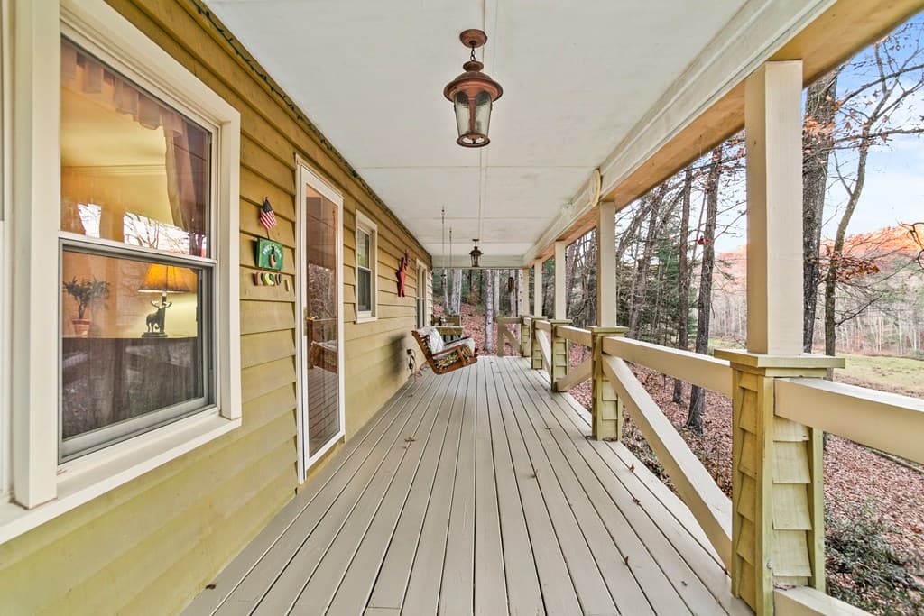 101 Harper Valley, Ellijay GA 30540 - Photo