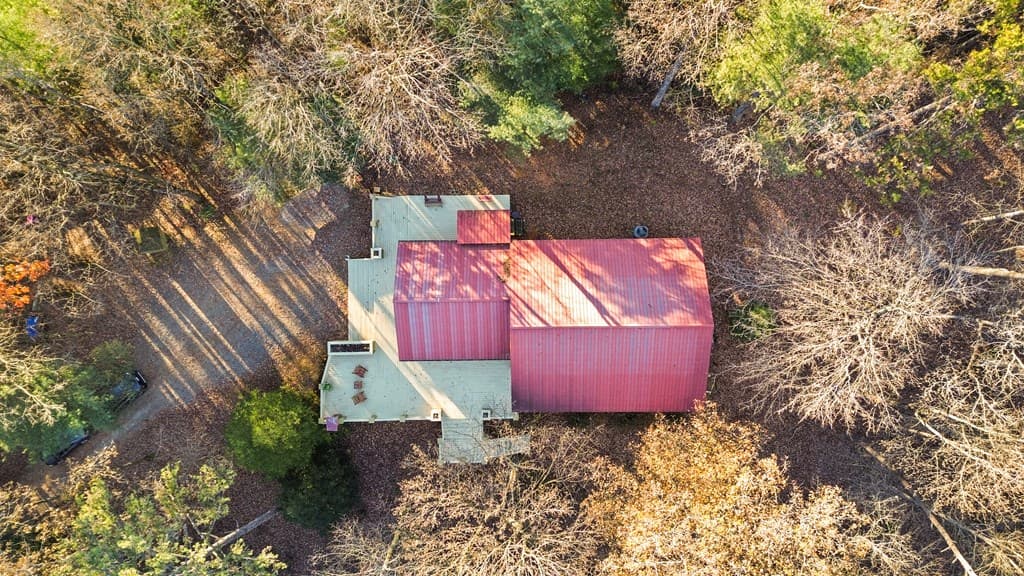 101 Harper Valley, Ellijay GA 30540 - Photo