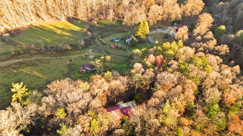 101 Harper Valley, Ellijay GA 30540 - Photo