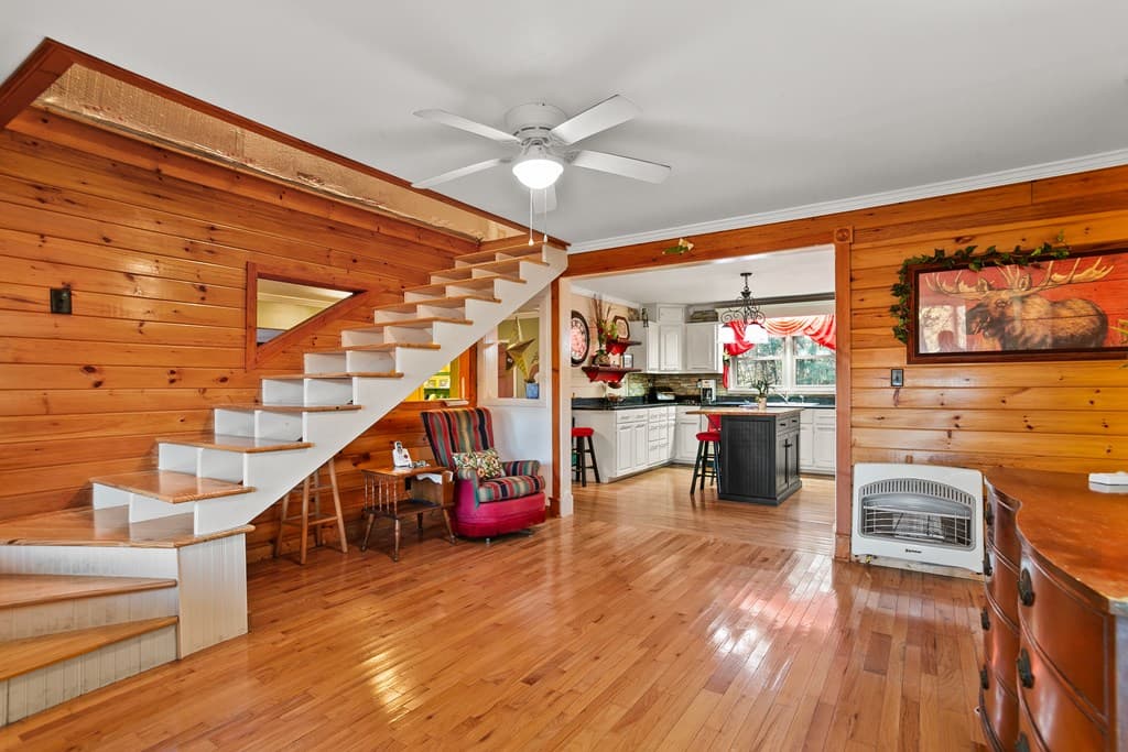 101 Harper Valley, Ellijay GA 30540 - Photo