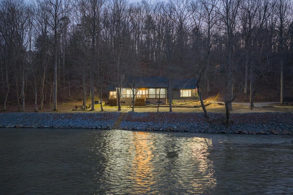 101 Harper Valley, Ellijay GA 30540 - Photo