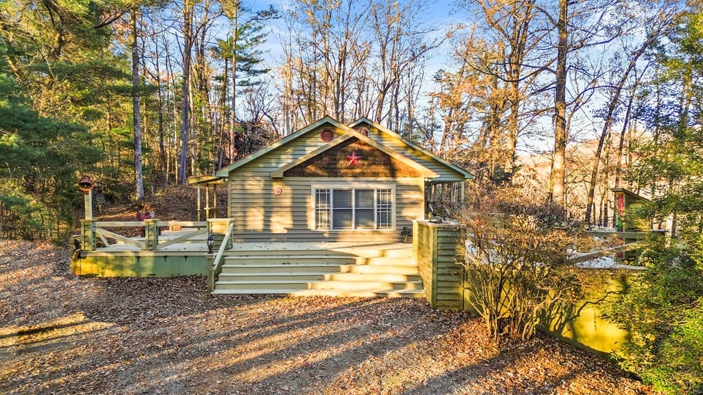 101 Harper Valley, Ellijay GA 30540 - Photo