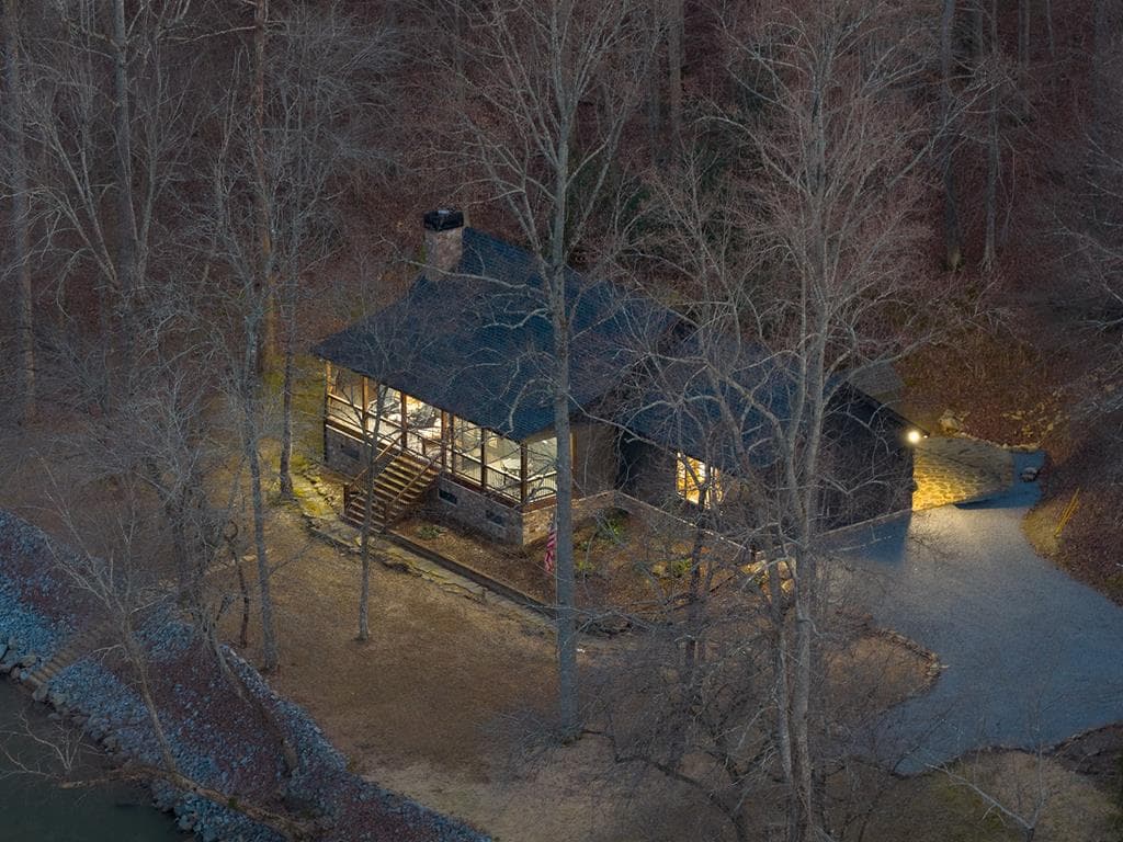 101 Harper Valley, Ellijay GA 30540 - Photo