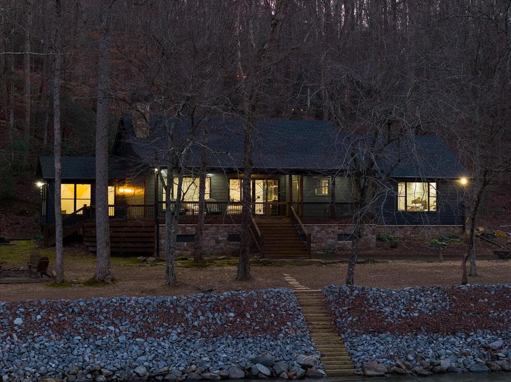 101 Harper Valley, Ellijay GA 30540 - Photo
