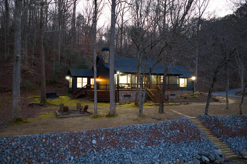 101 Harper Valley, Ellijay GA 30540 - Photo