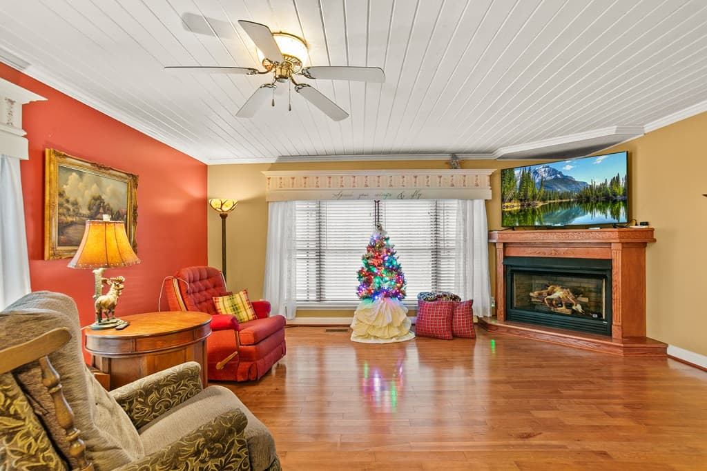101 Harper Valley, Ellijay GA 30540 - Photo