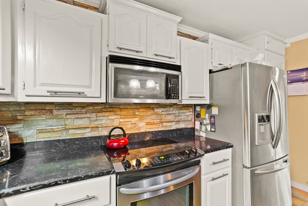 101 Harper Valley, Ellijay GA 30540 - Photo