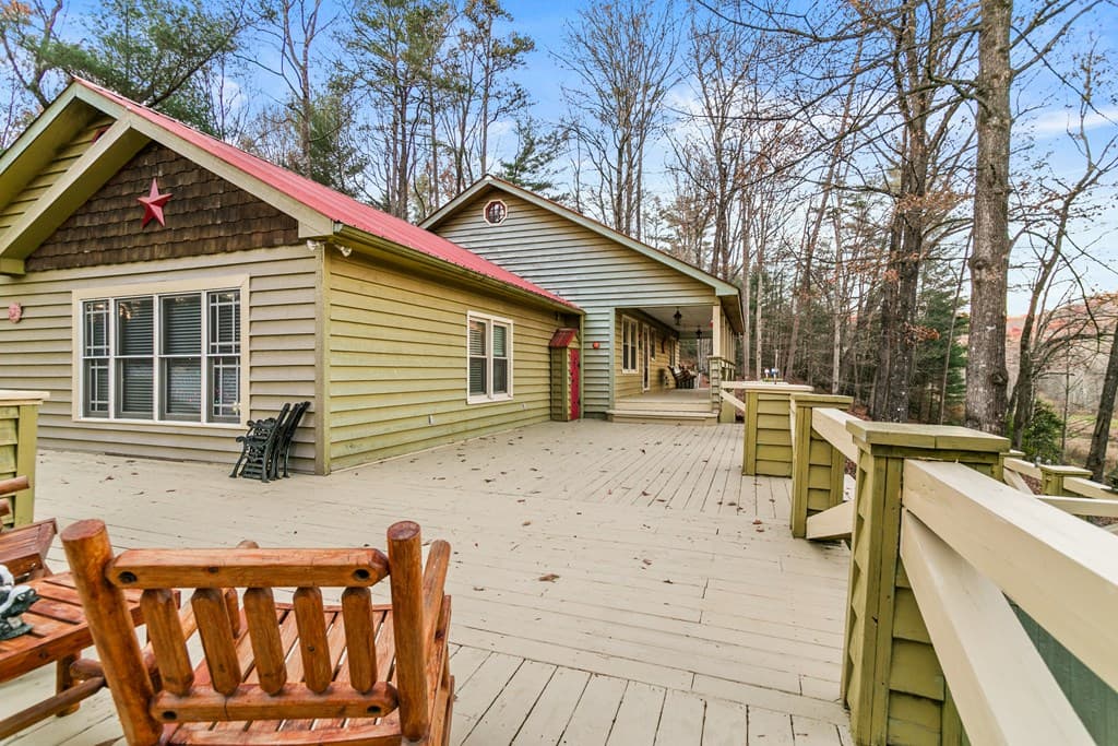 101 Harper Valley, Ellijay GA 30540 - Photo
