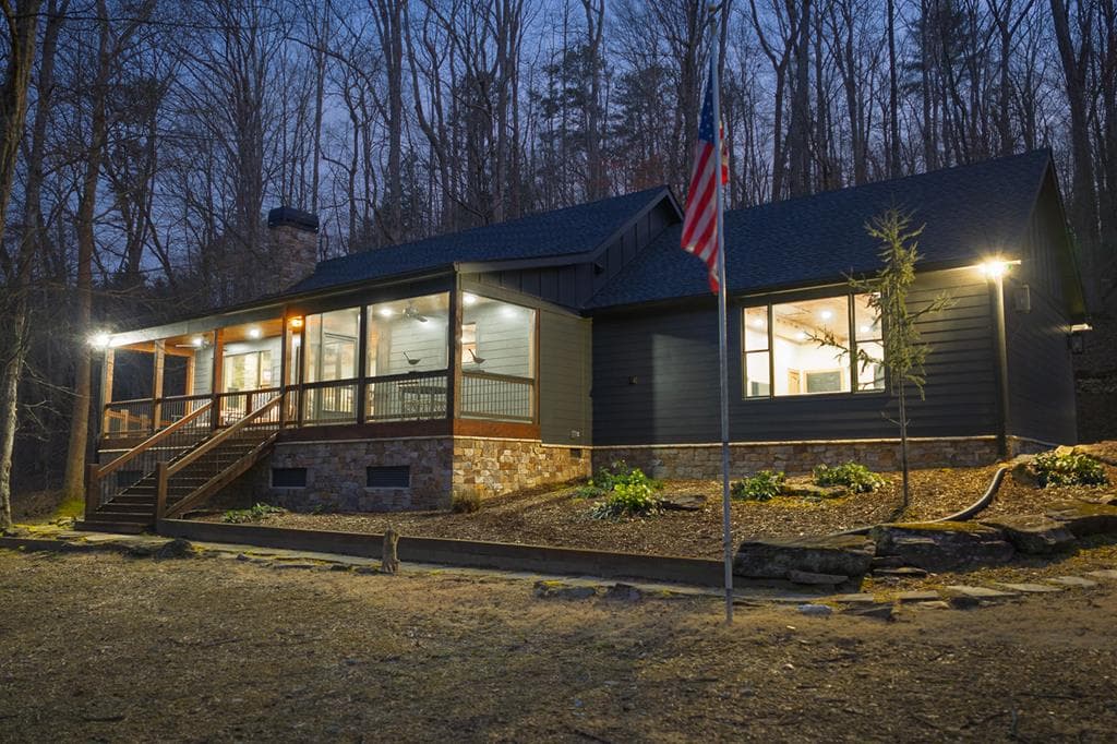 101 Harper Valley, Ellijay GA 30540 - Photo