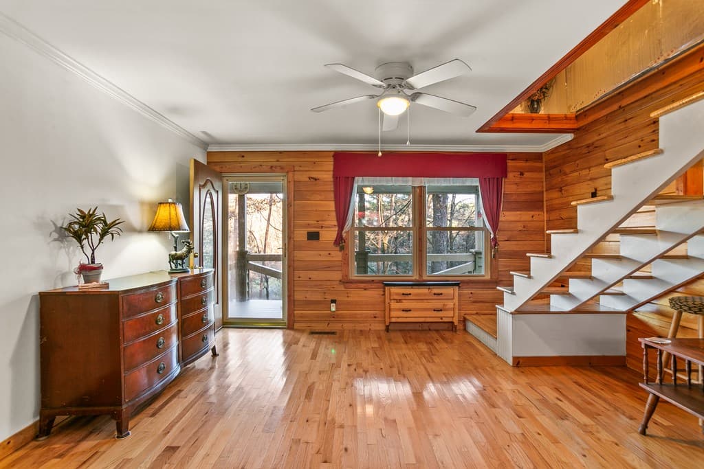 101 Harper Valley, Ellijay GA 30540 - Photo