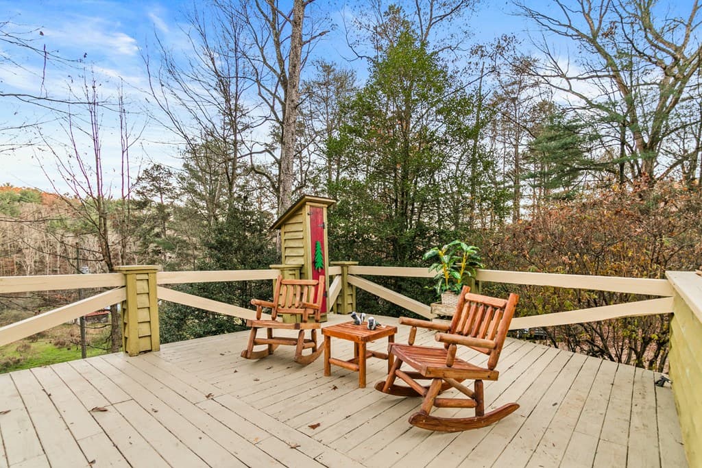 101 Harper Valley, Ellijay GA 30540 - Photo