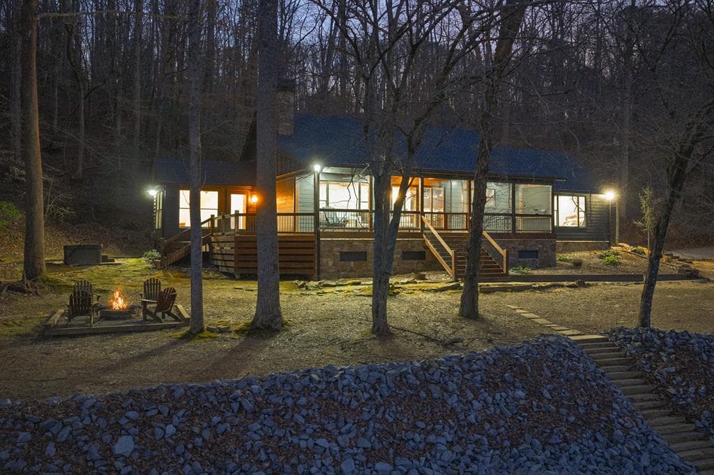 101 Harper Valley, Ellijay GA 30540 - Photo