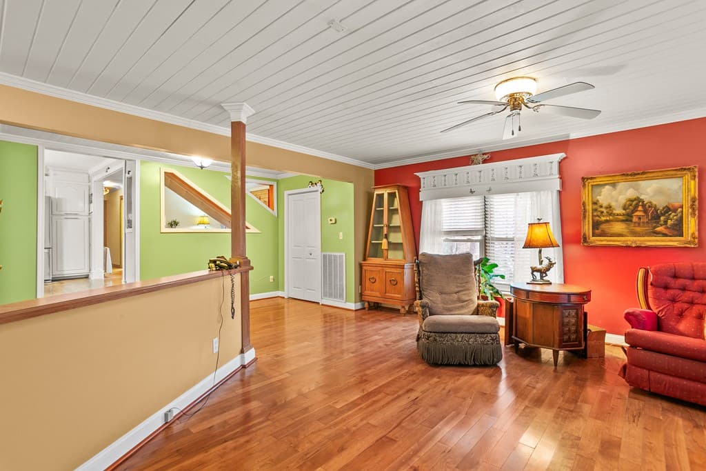 101 Harper Valley, Ellijay GA 30540 - Photo