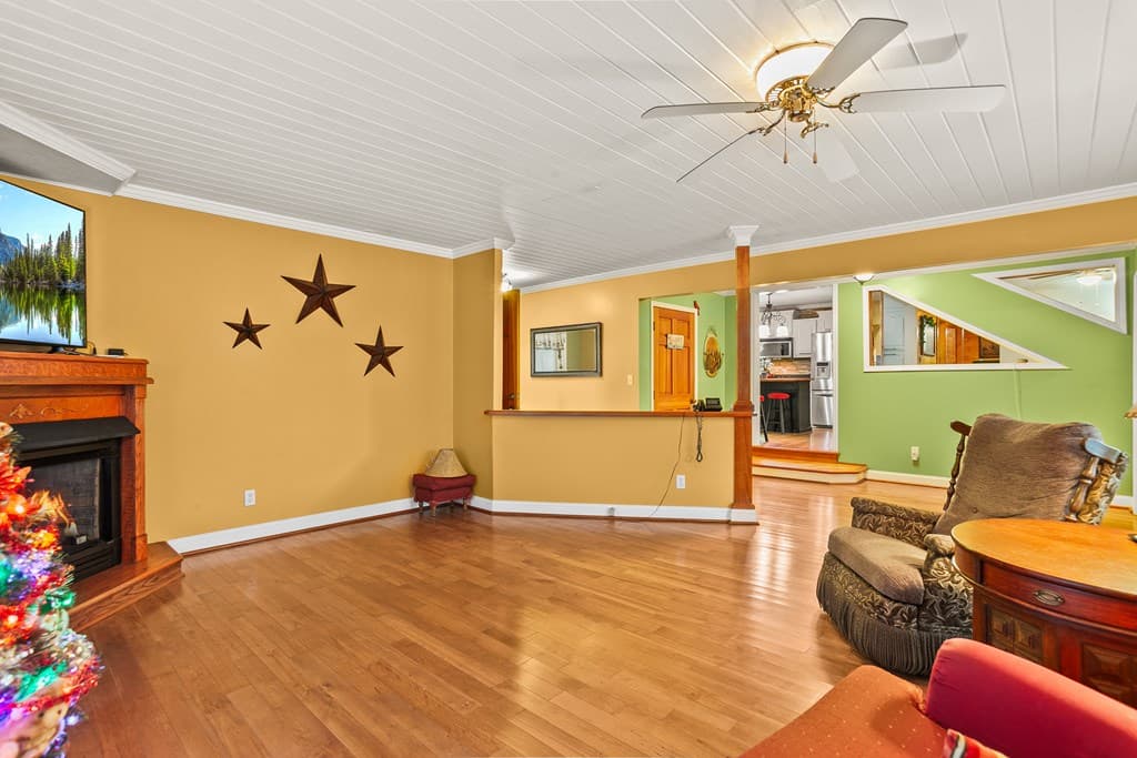 101 Harper Valley, Ellijay GA 30540 - Photo