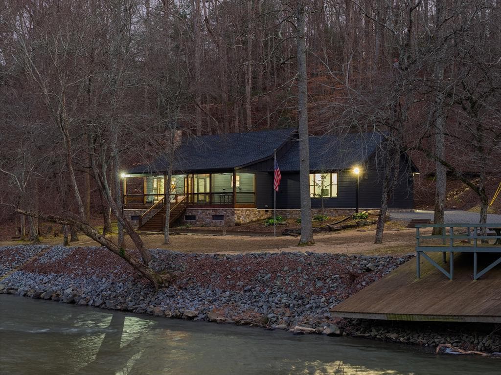 101 Harper Valley, Ellijay GA 30540 - Photo