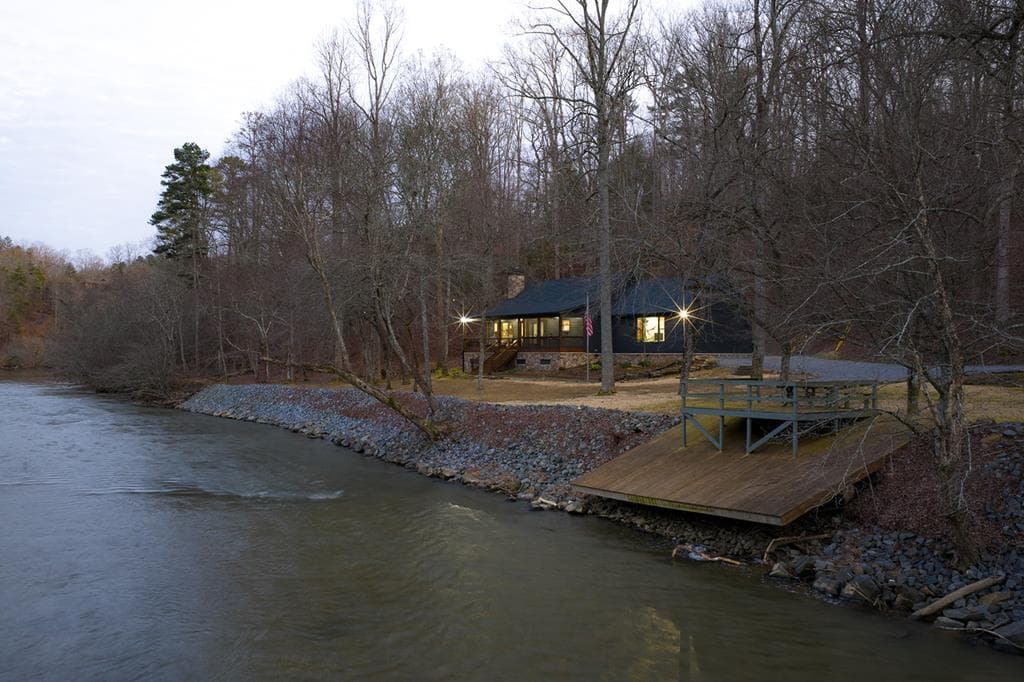 101 Harper Valley, Ellijay GA 30540 - Photo