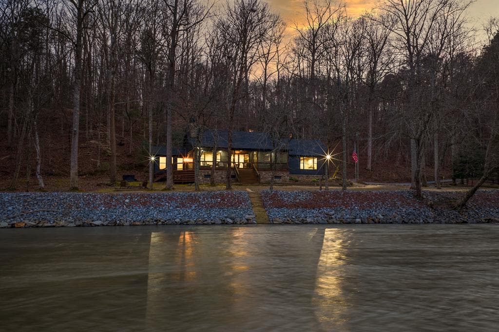 101 Harper Valley, Ellijay GA 30540 - Photo