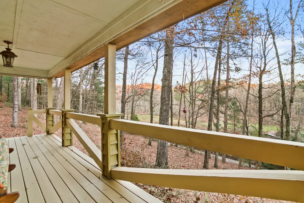 101 Harper Valley, Ellijay GA 30540 - Photo