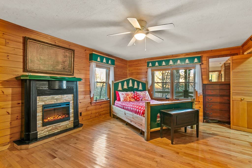 101 Harper Valley, Ellijay GA 30540 - Photo