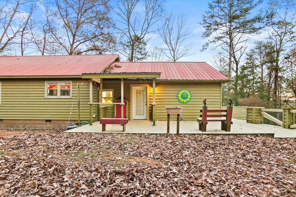 101 Harper Valley, Ellijay GA 30540 - Photo