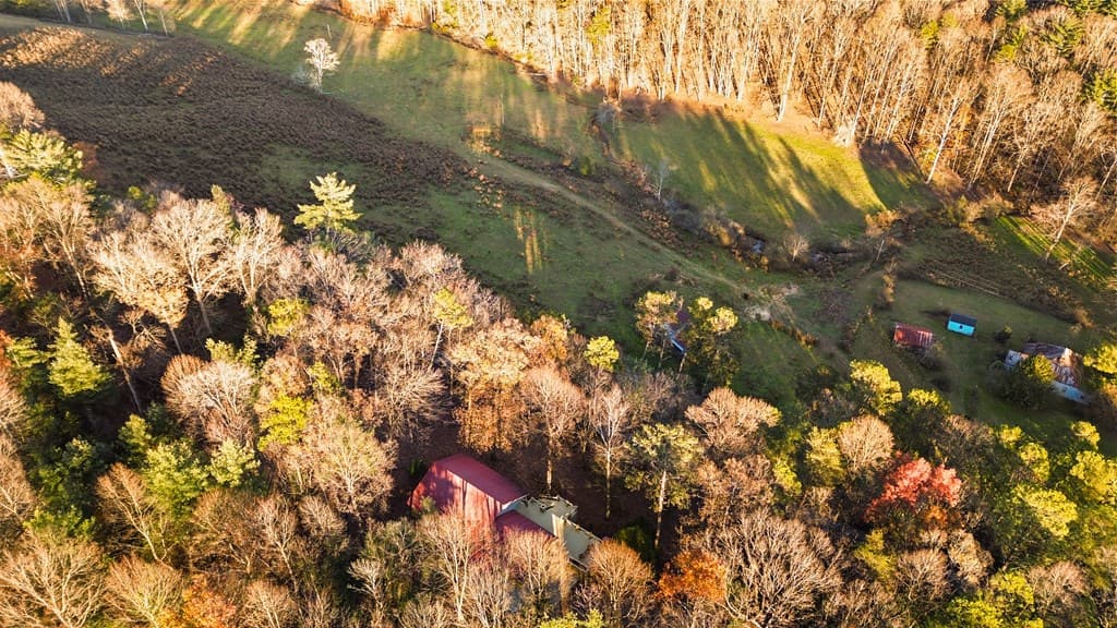 101 Harper Valley, Ellijay GA 30540 - Photo