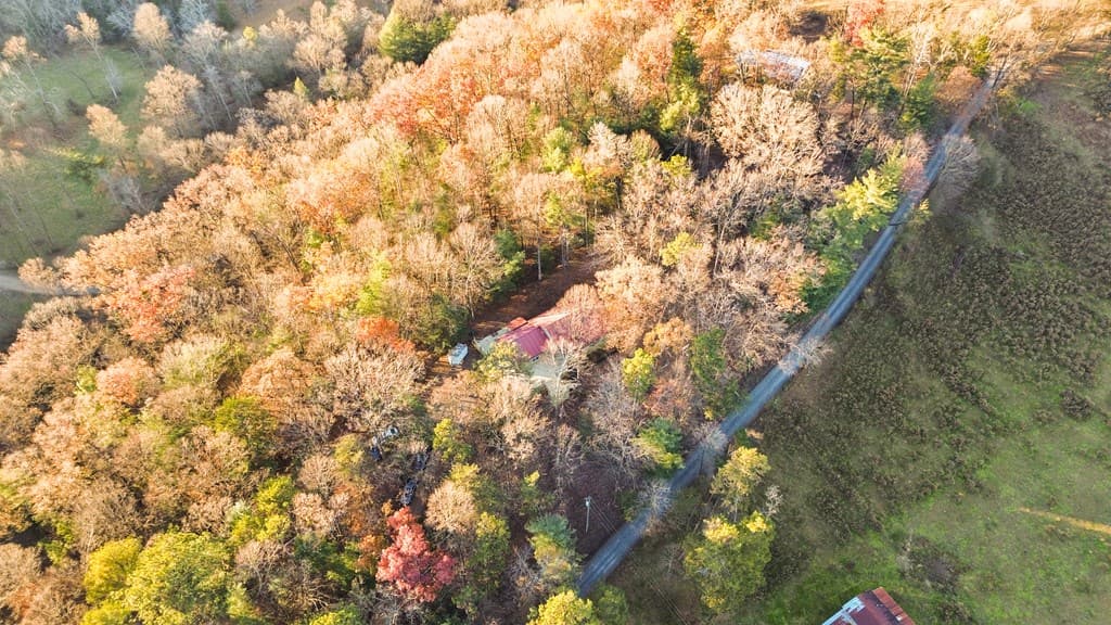 101 Harper Valley, Ellijay GA 30540 - Photo