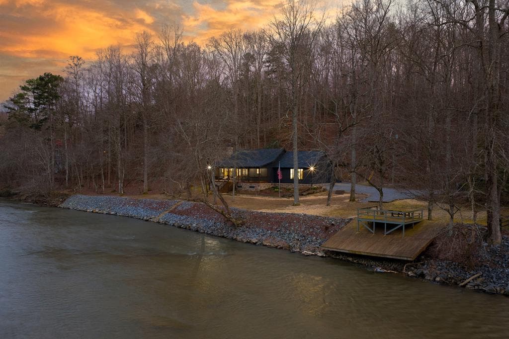 101 Harper Valley, Ellijay GA 30540 - Photo