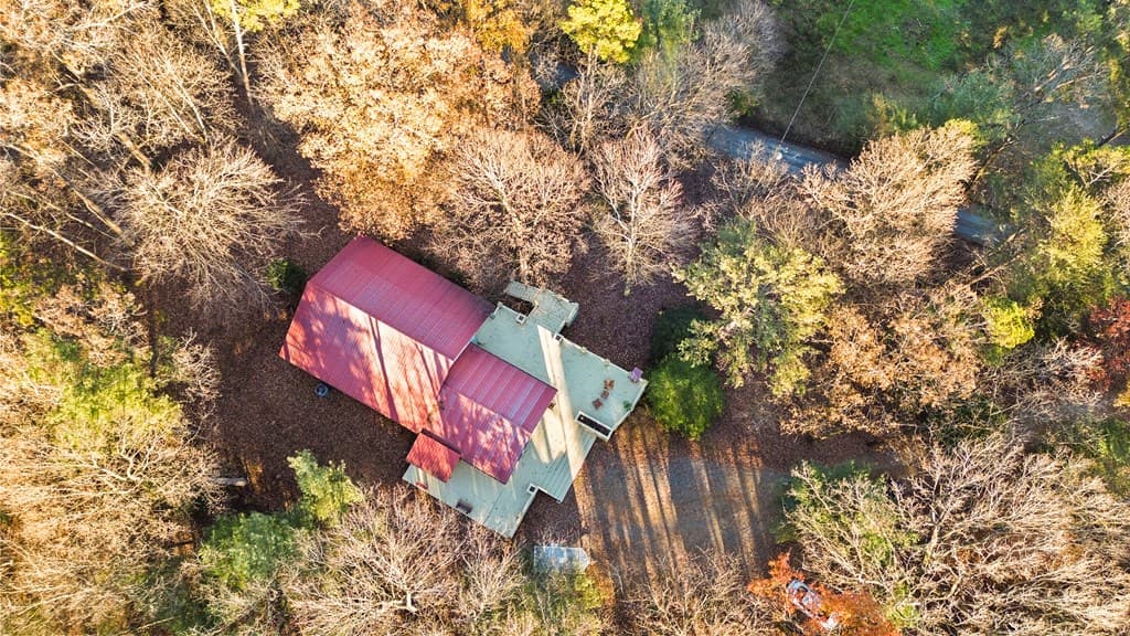 101 Harper Valley, Ellijay GA 30540 - Photo