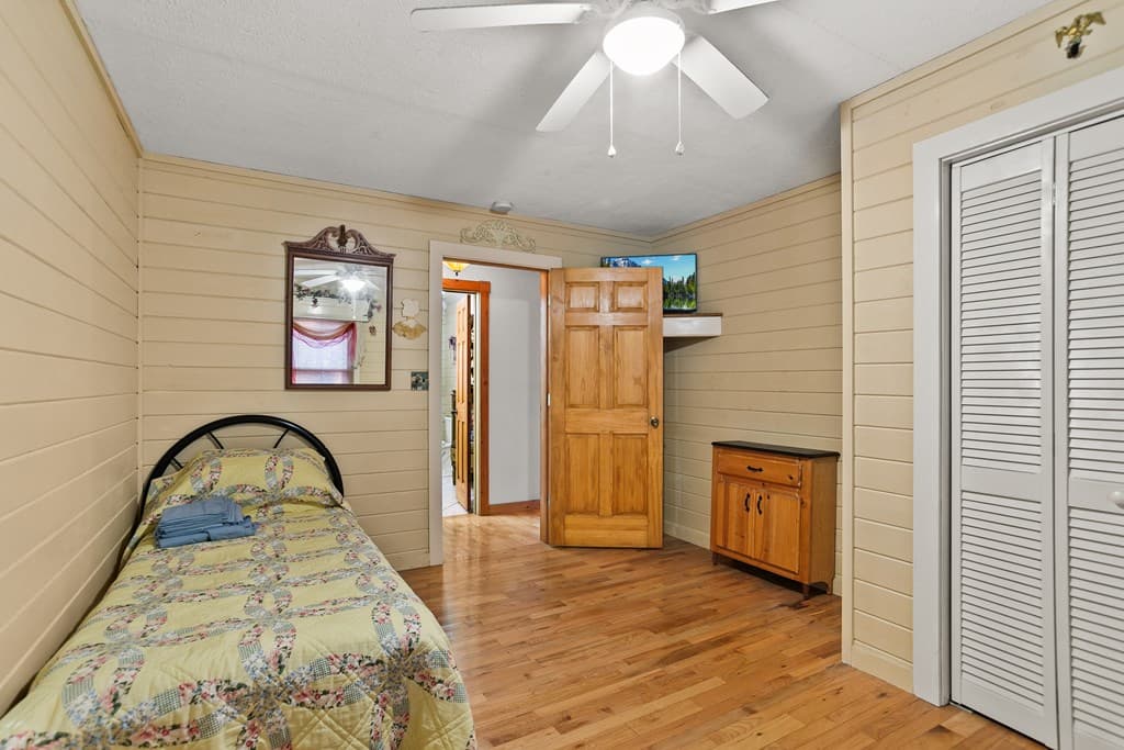 101 Harper Valley, Ellijay GA 30540 - Photo