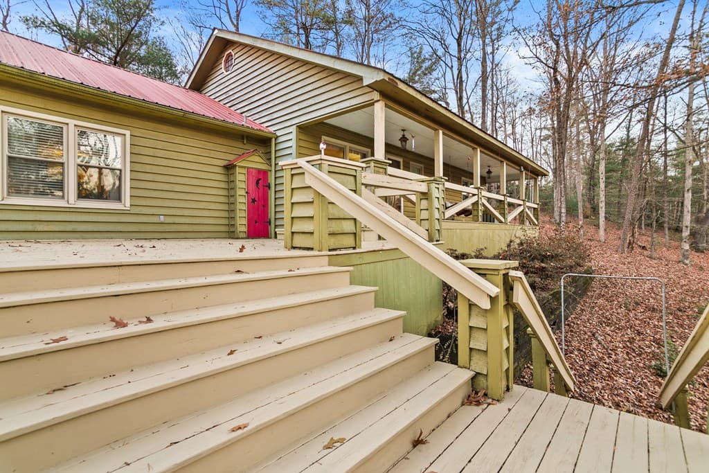 101 Harper Valley, Ellijay GA 30540 - Photo