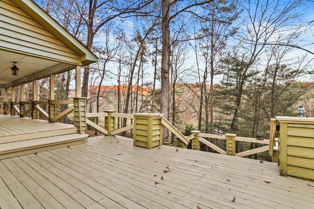 101 Harper Valley, Ellijay GA 30540 - Photo
