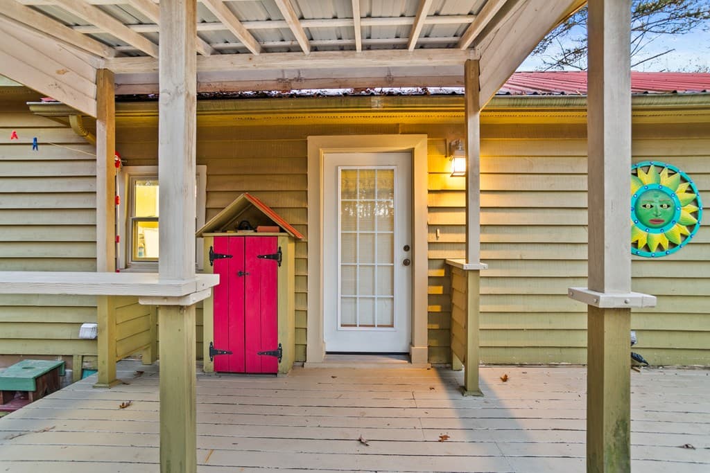 101 Harper Valley, Ellijay GA 30540 - Photo