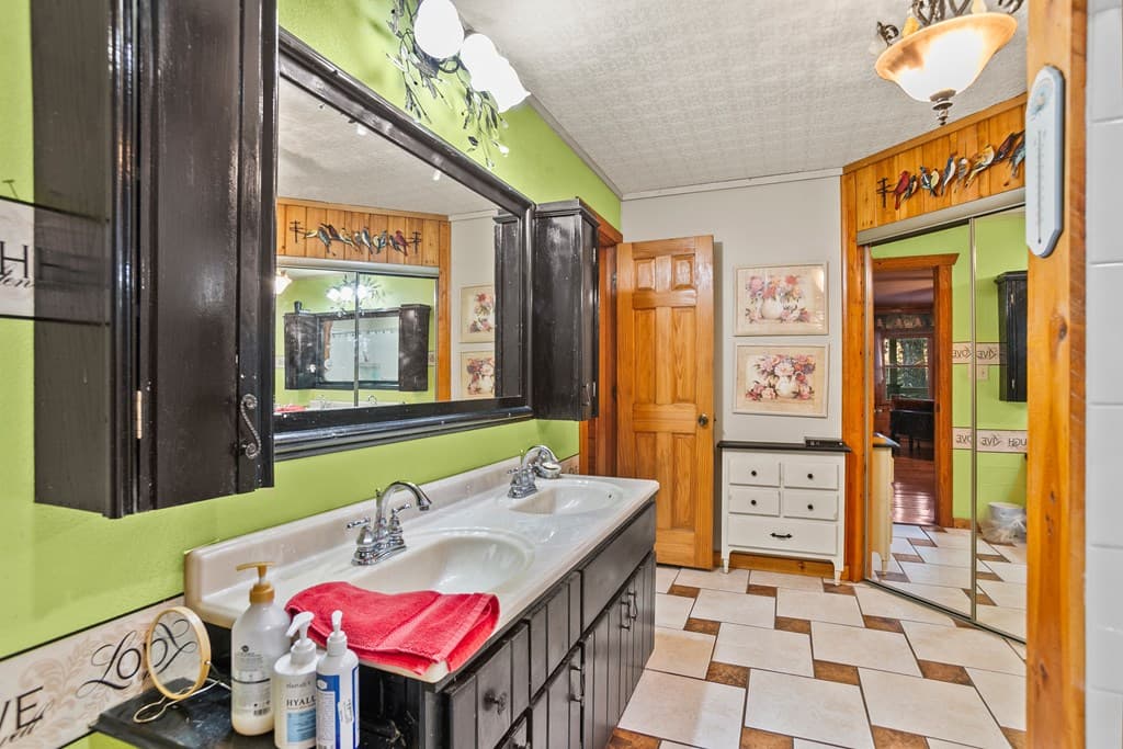 101 Harper Valley, Ellijay GA 30540 - Photo