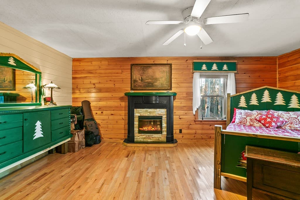 101 Harper Valley, Ellijay GA 30540 - Photo