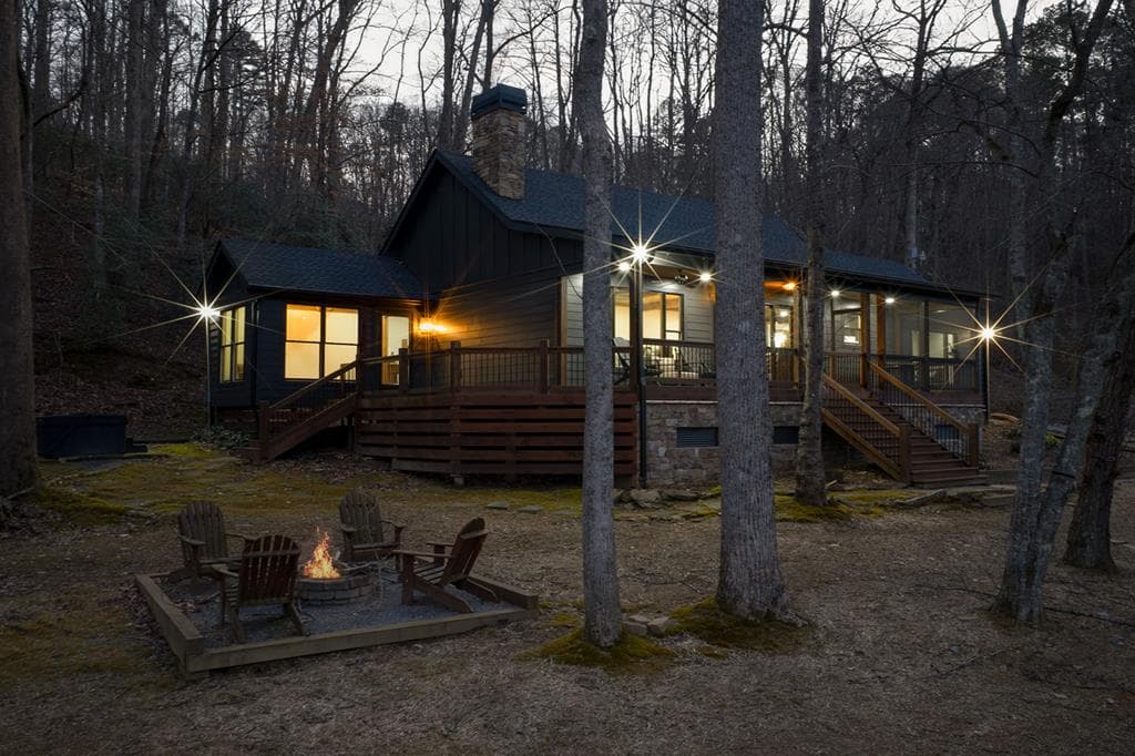 101 Harper Valley, Ellijay GA 30540 - Photo